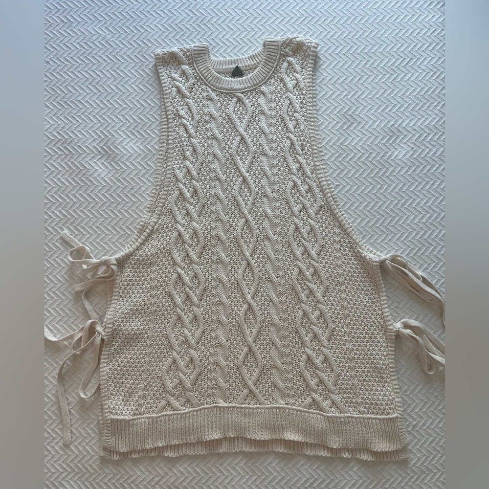FP New Romantics Yuma Sweater